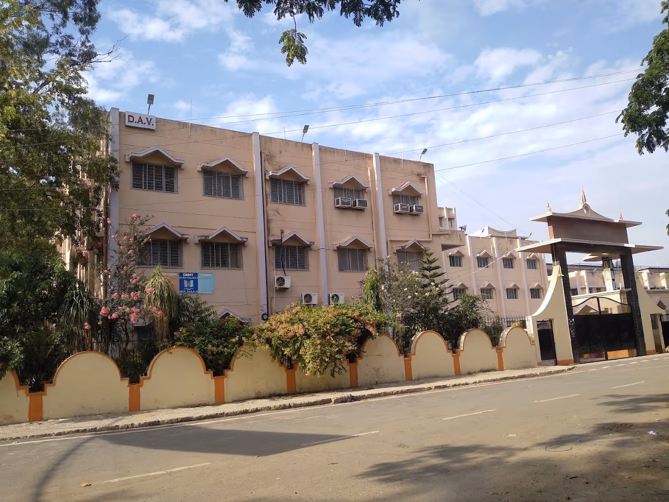 DAV Public School Patna