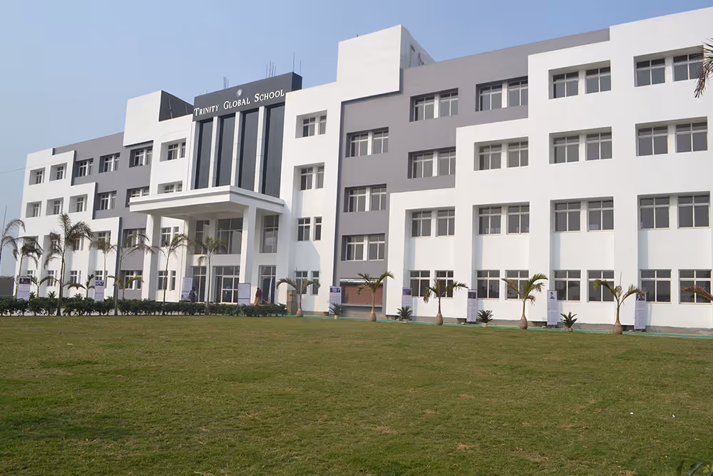 Trinity Global School Patna