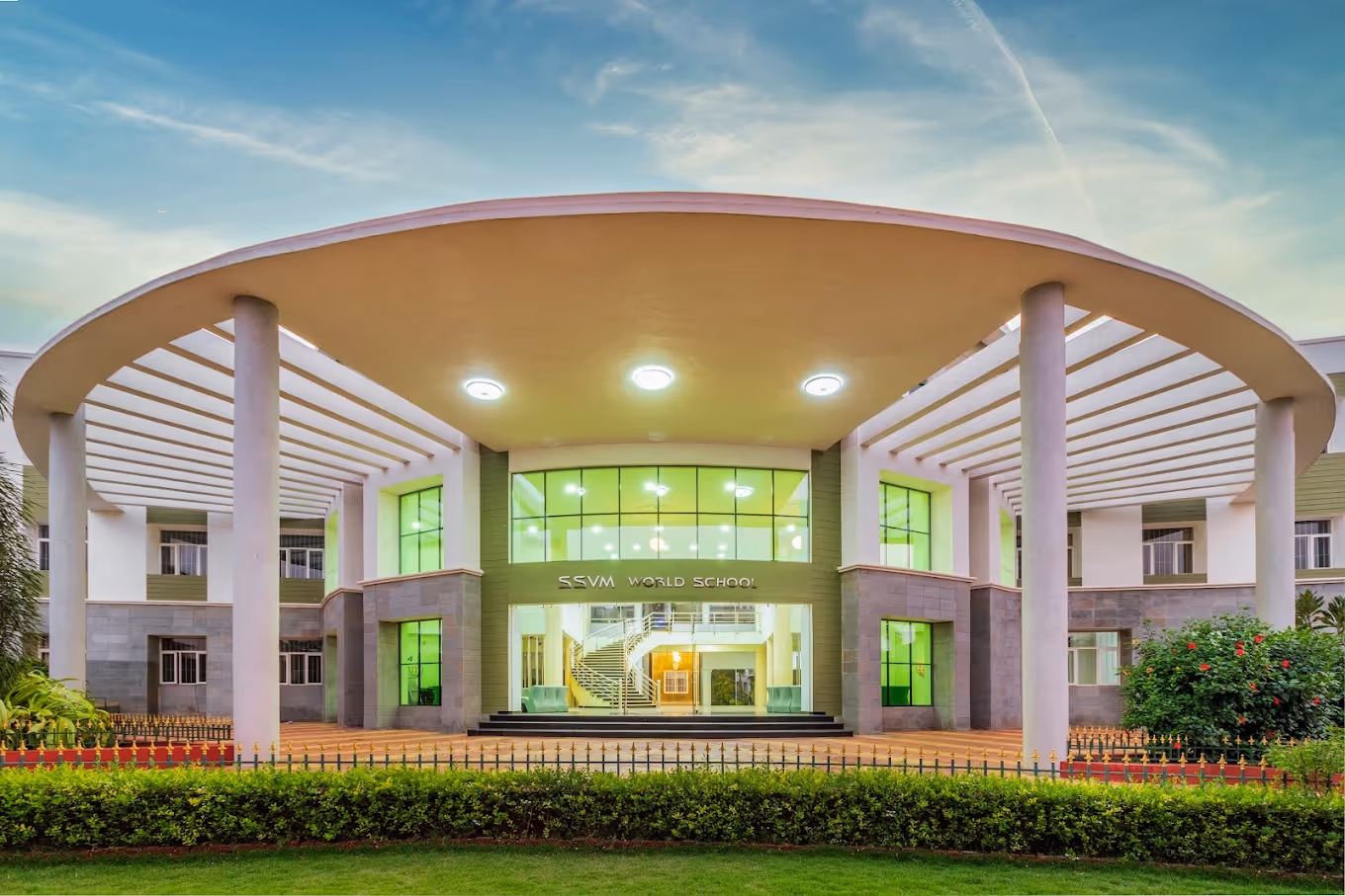 Top 10 CBSE Schools in Coimbatore for 2025 | Fees, Reviews & Admissions