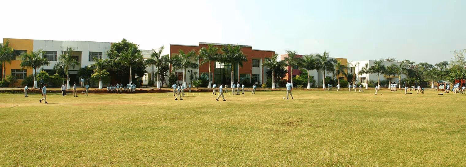 Ameya World School Visakhapatnam