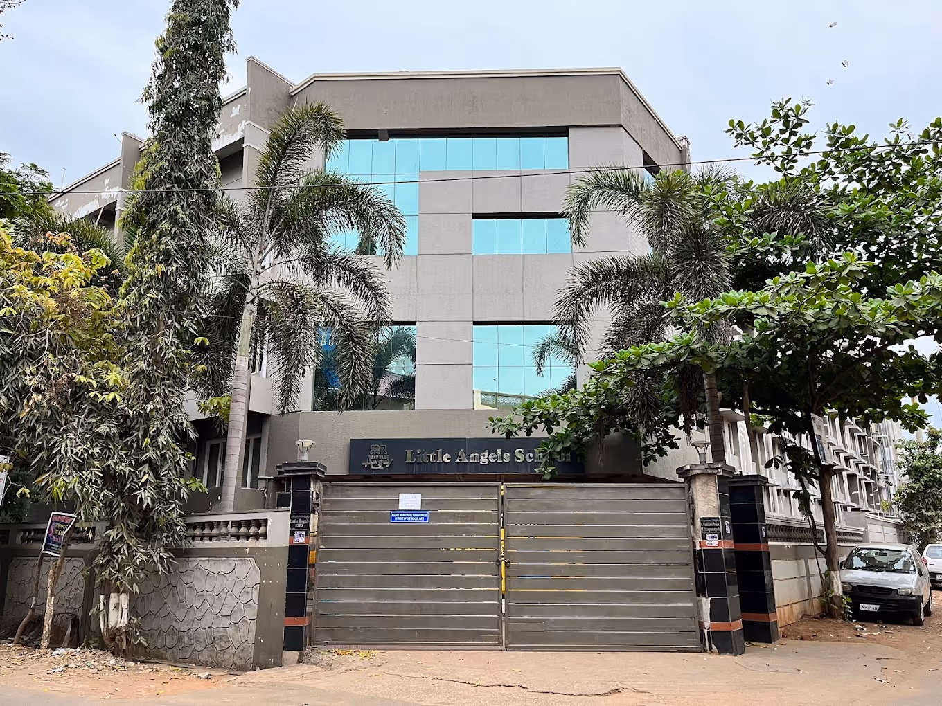 Little Angels School Visakhapatnam