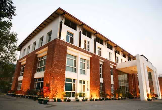 Unison World School Dehradun