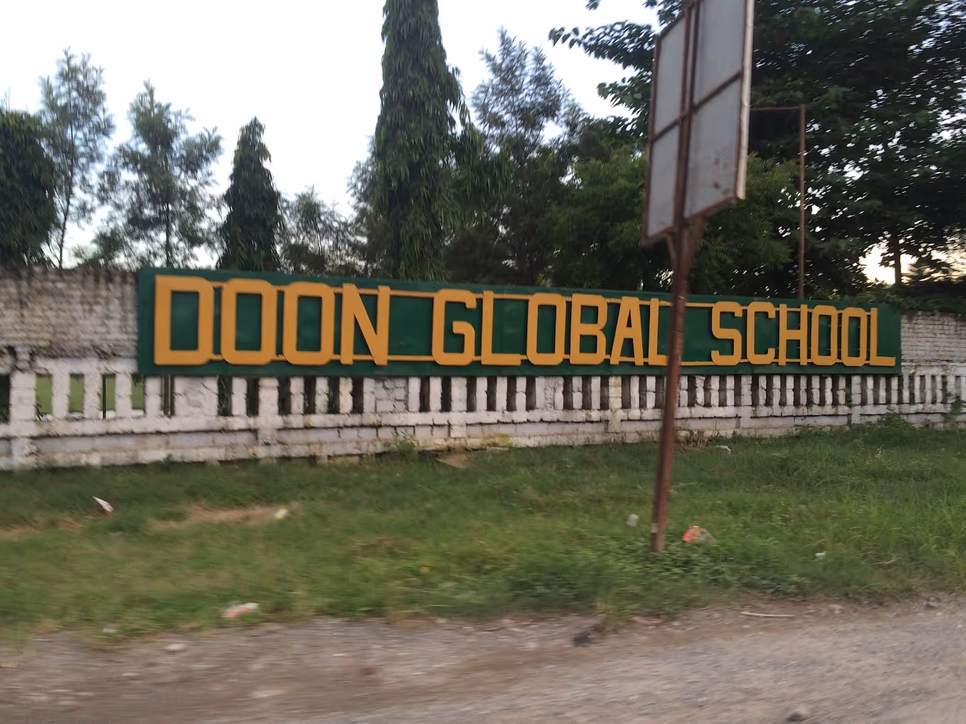 Doon Global School Dehradun