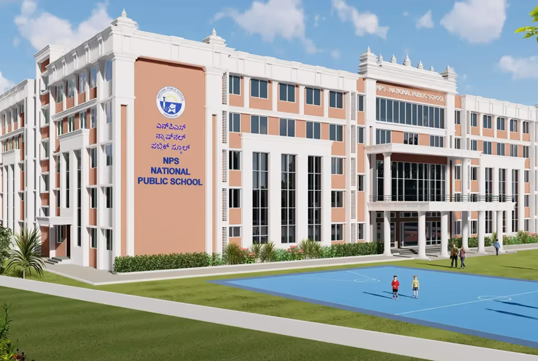 Top 10 CBSE Schools in Bangalore for 2025 | Fees, Admissions & Reviews