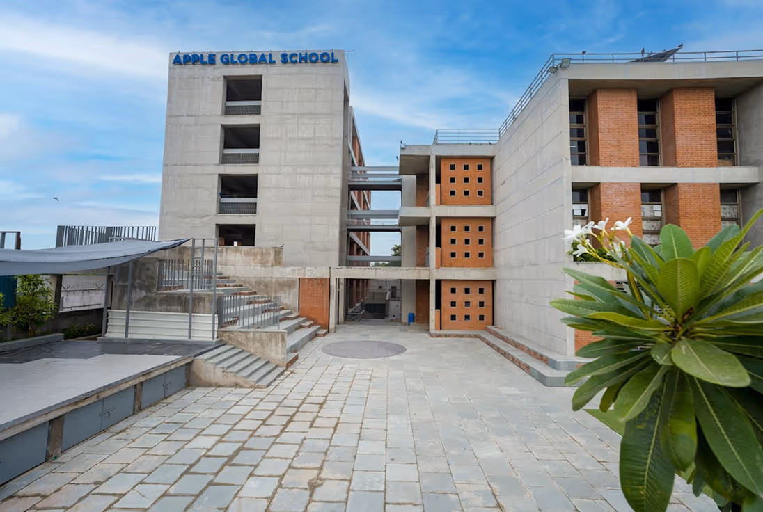 Top 10 CBSE Schools in Ahmedabad for 2025 | Fees, Reviews & Admissions 