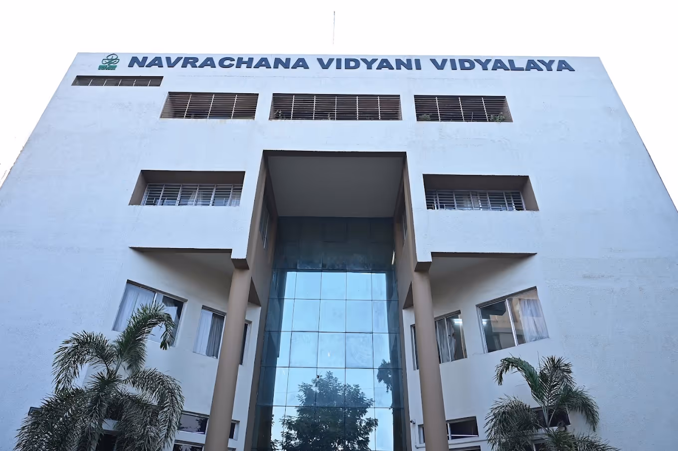 Navrachana Vidyani Vidyalaya, Vadodara