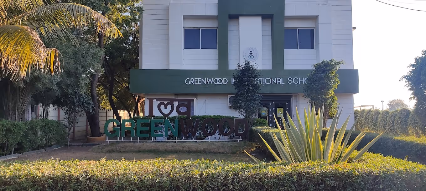 Greenwood International School, Rajkot