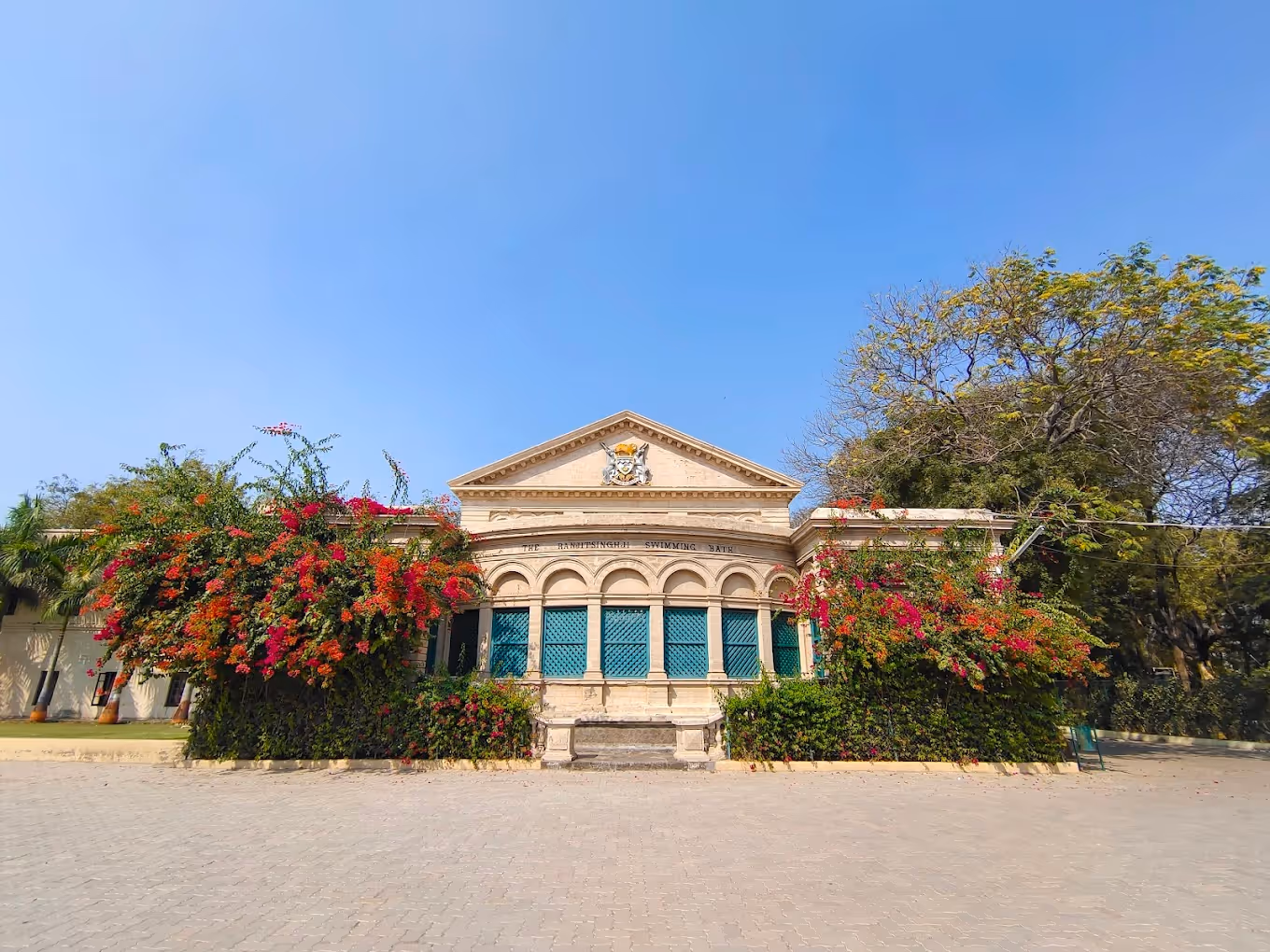 Top 10 CBSE Schools in Rajkot