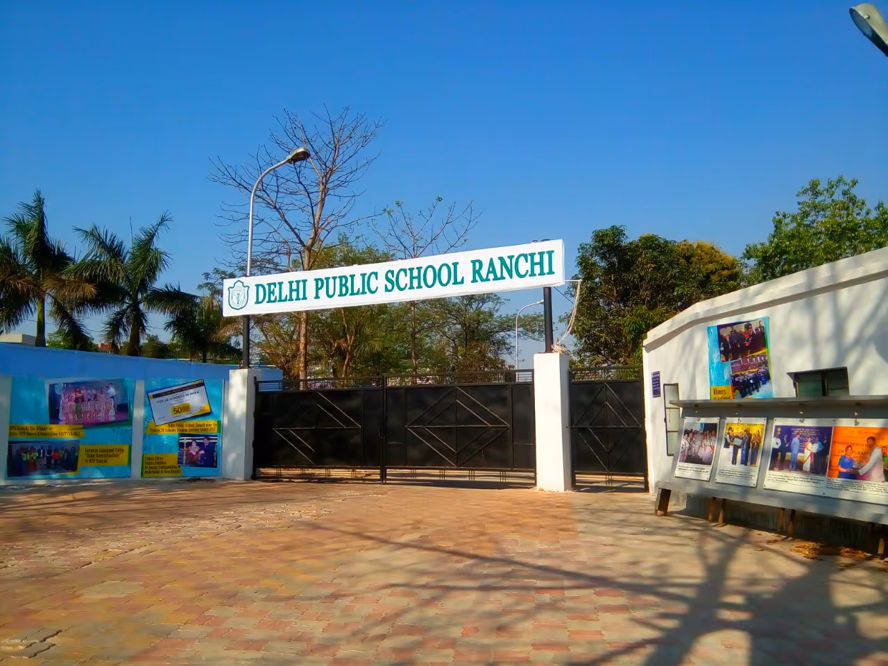 Top 10 CBSE Schools in Ranchi