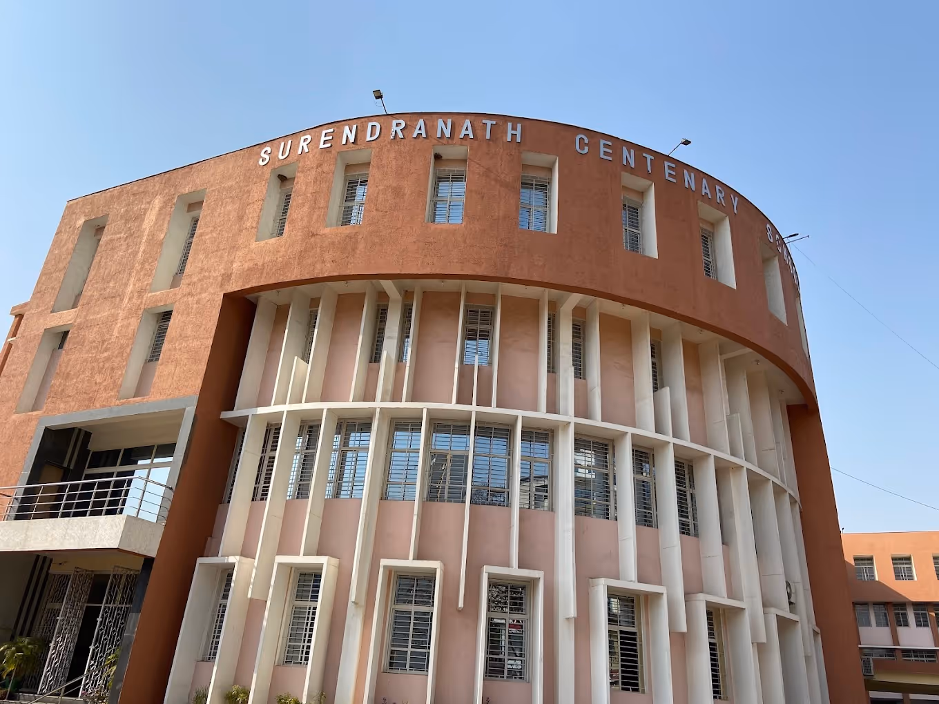 Surendranath Centenary School, Ranchi