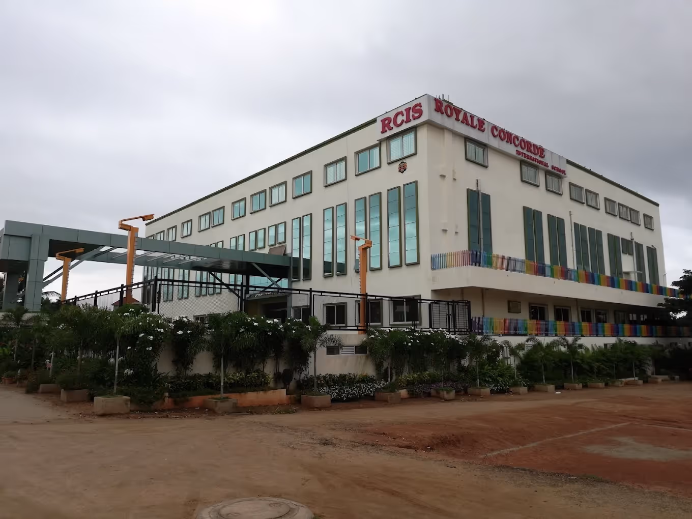 Top 10 CBSE Schools in Mysuru