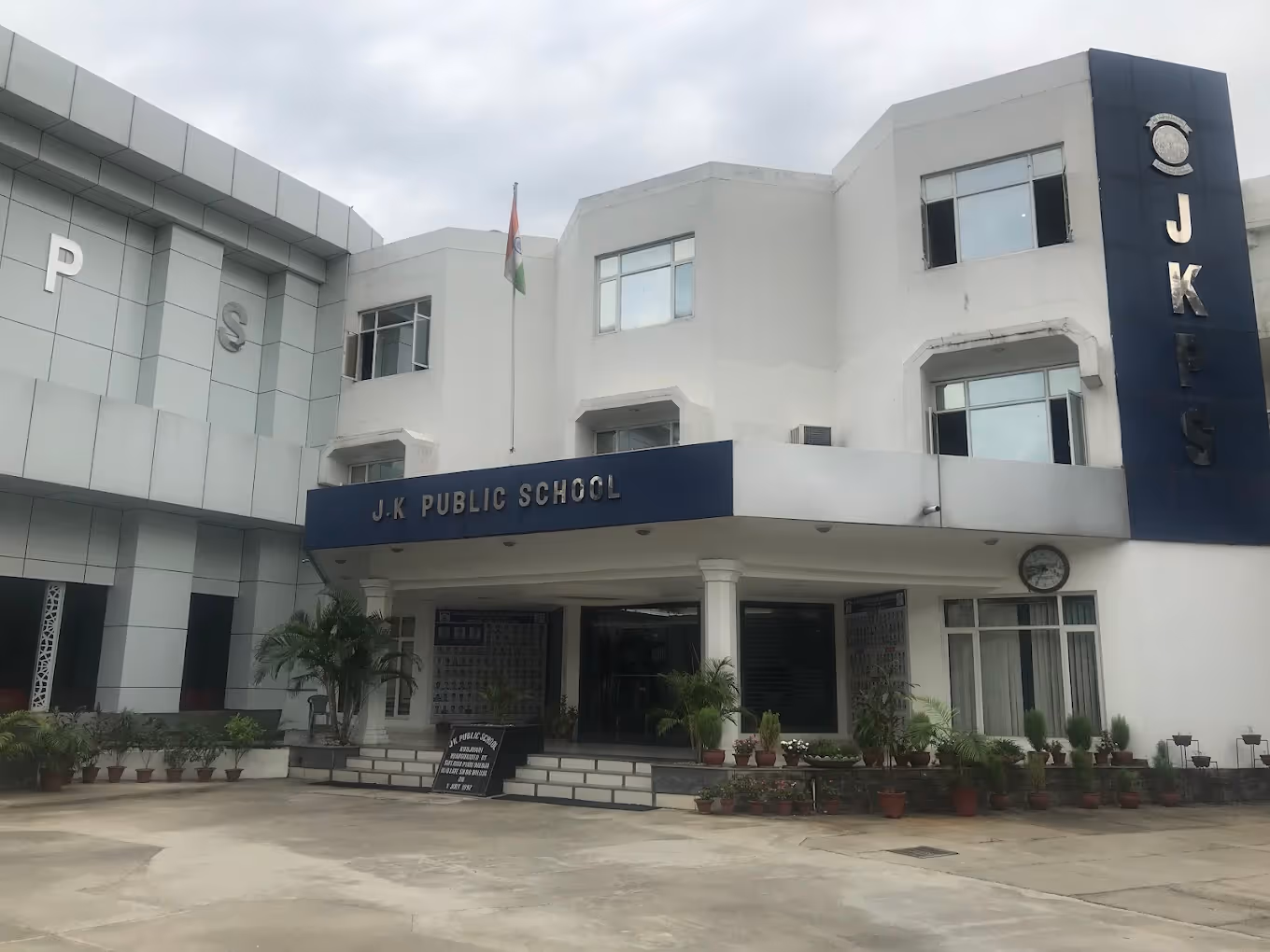 jk public school jammu