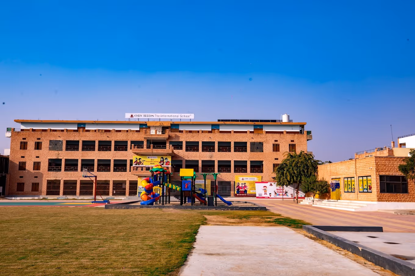 Top 10 CBSE Schools in Jodhpur