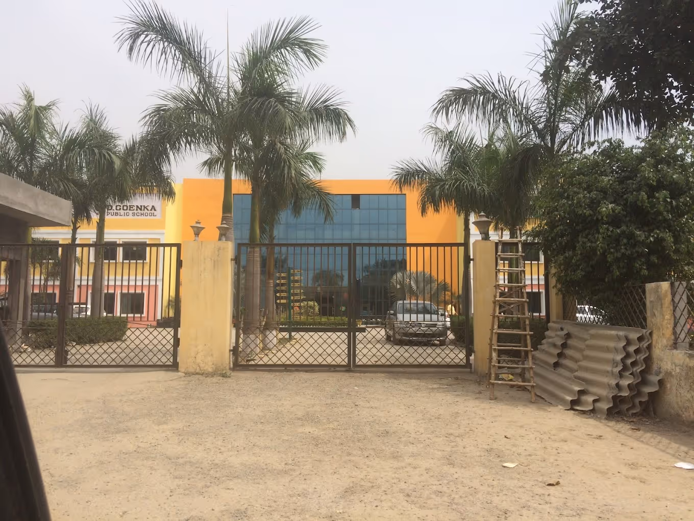 GD Goenka Public School, Amritsar