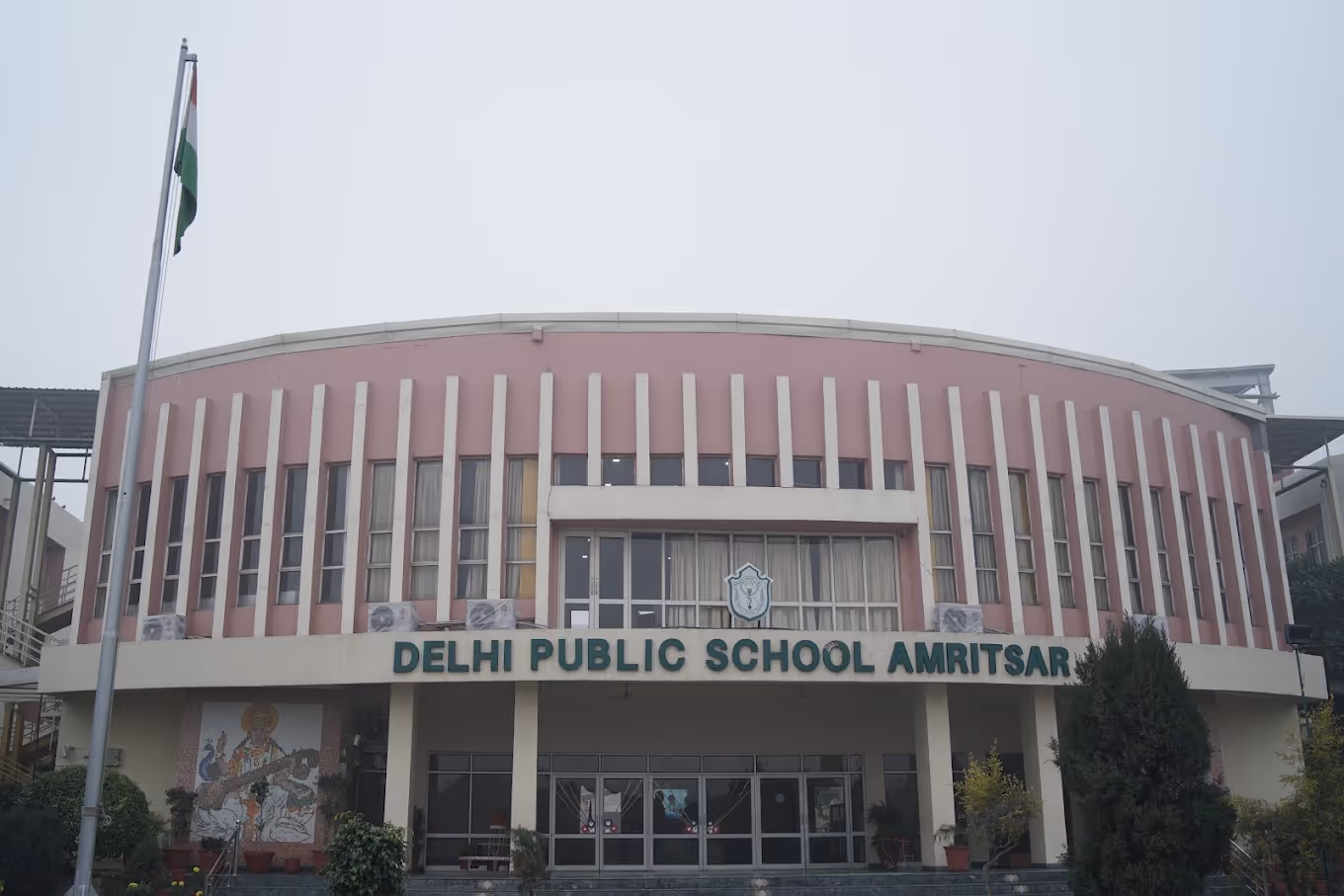 Delhi Public School (DPS), Amritsar