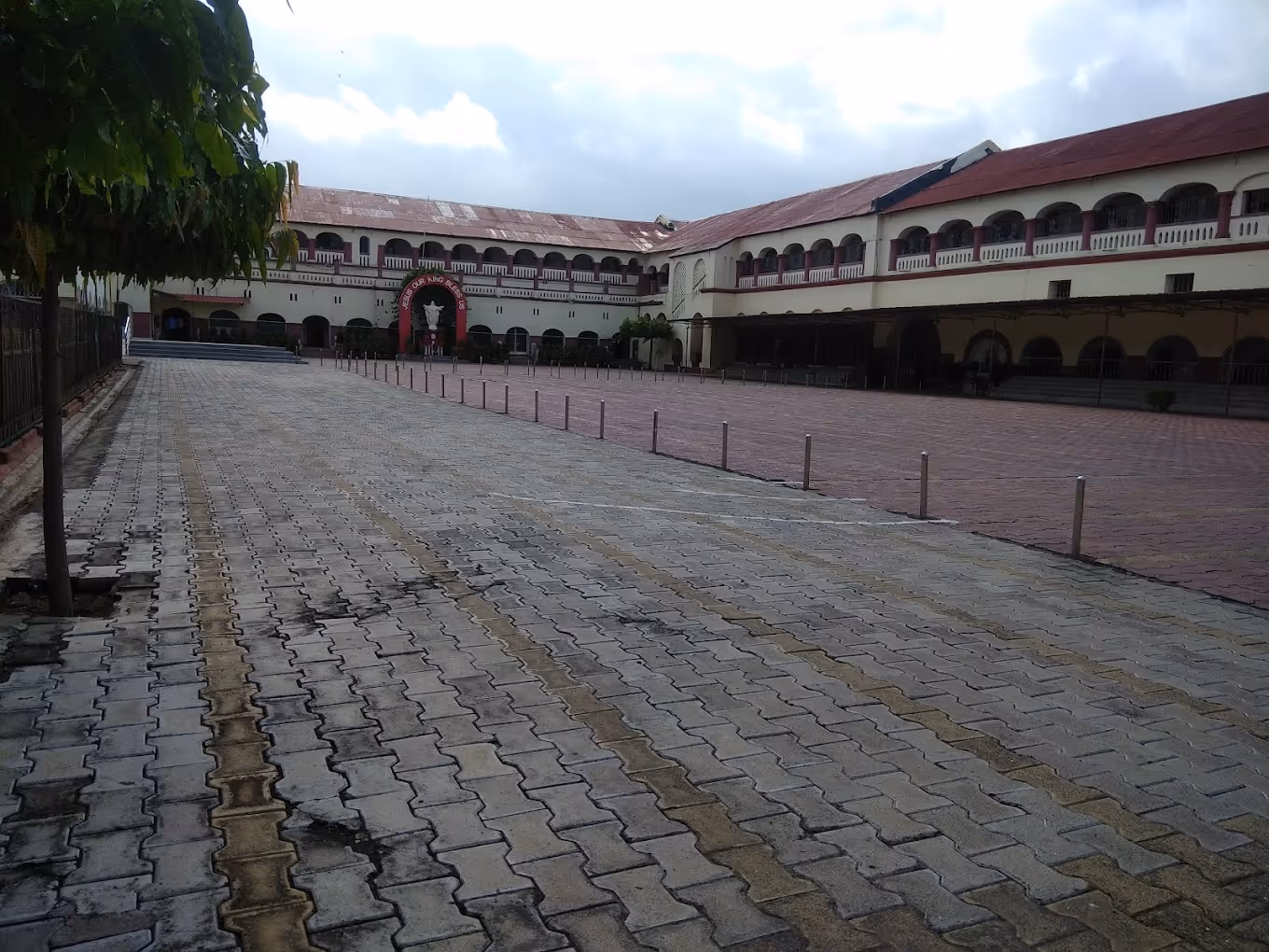 St. Joseph’s Convent Girls’ Senior Secondary School, Jabalpur