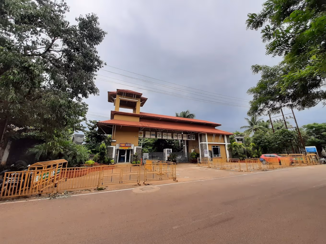 KiiT International School Bhubaneswar