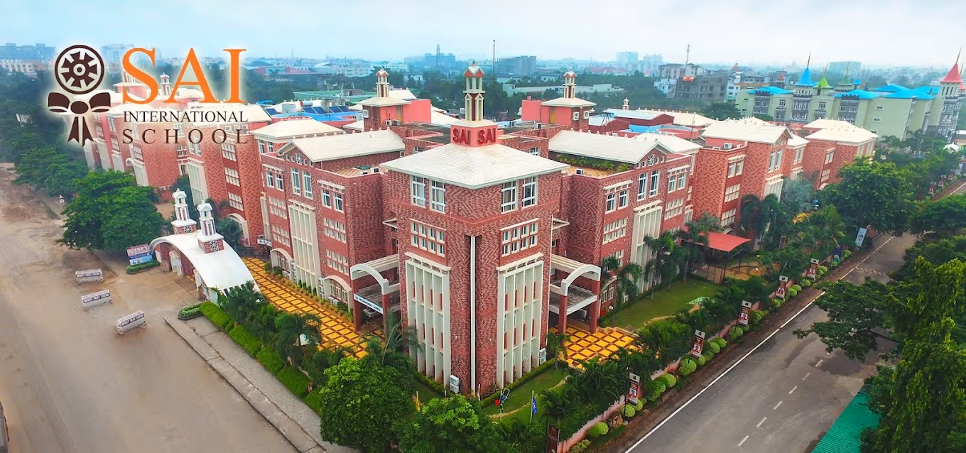 sai international school bhubaneswar