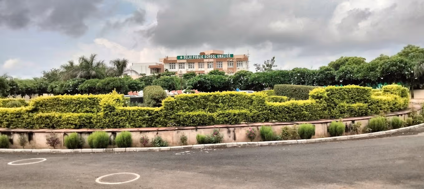 Delhi Public School (DPS) Gwalior