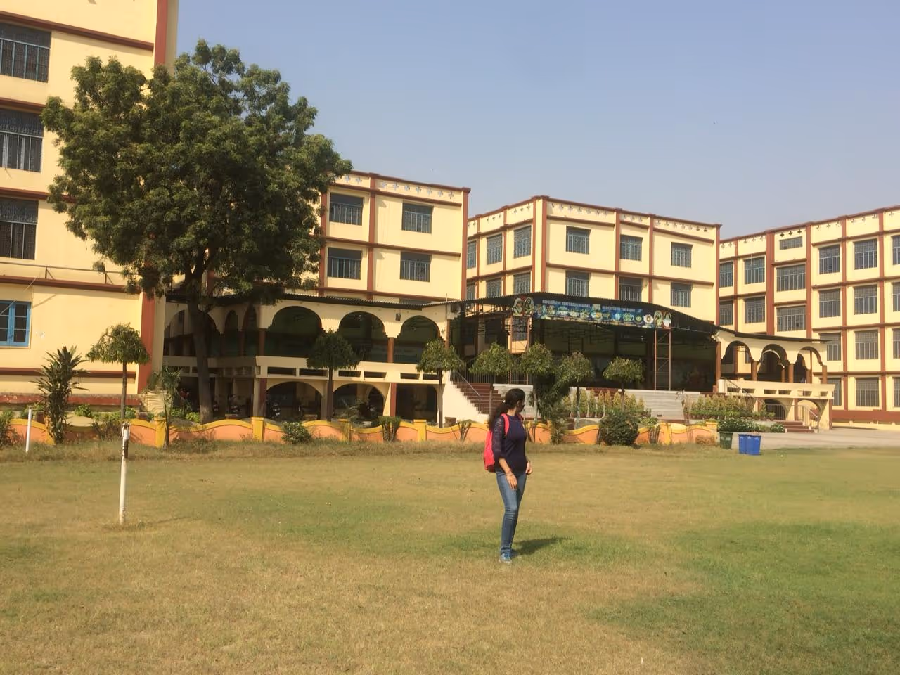 Sacred Heart Convent School, Ludhiana