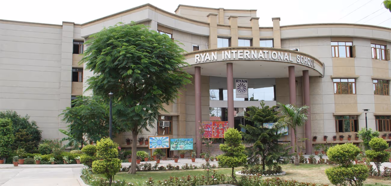 Ryan International School, Ludhiana