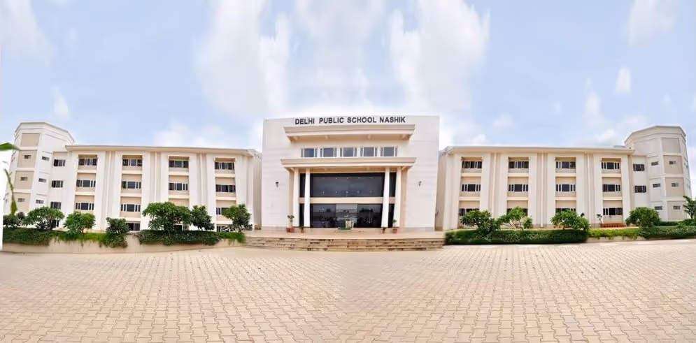 Delhi Public School (DPS), Nashik