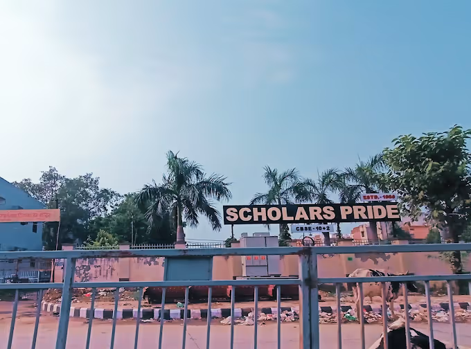 Scholars Pride School, Faridabad