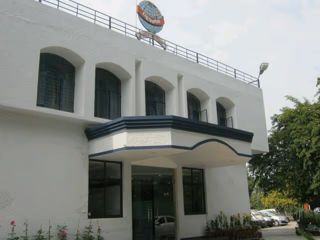 Dewan Public School, Delhi Road Meerut