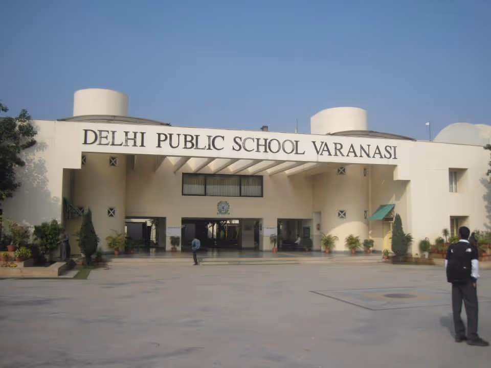 Delhi Public School (DPS), Varanasi