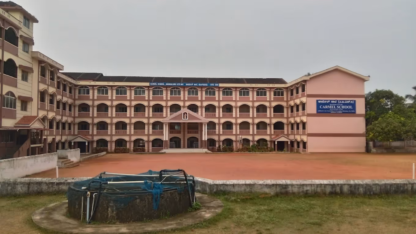Carmel School, Mangalore