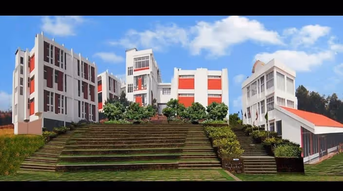 Presidency School, Mangalore