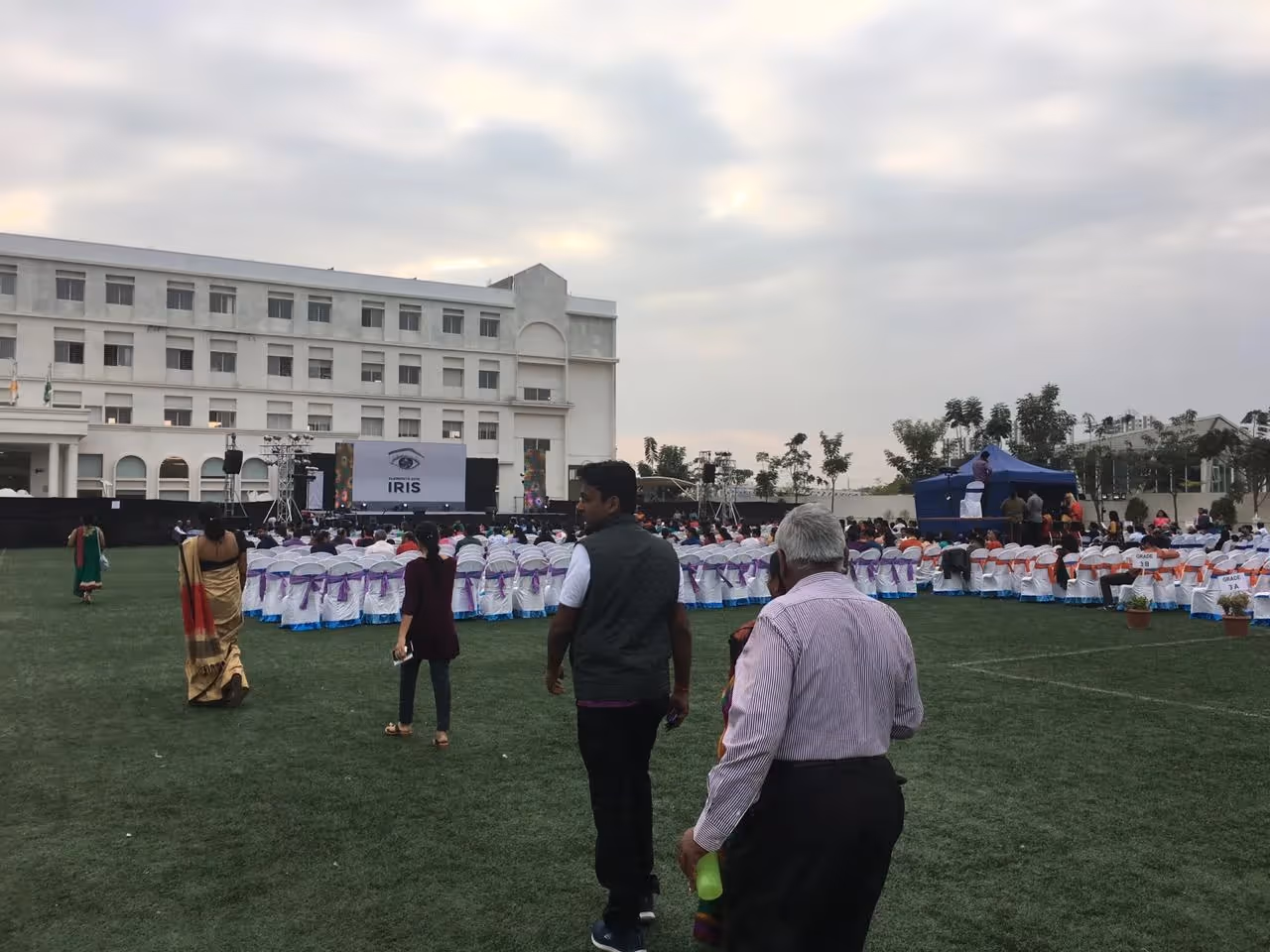 The Cambridge International School, Mangalore