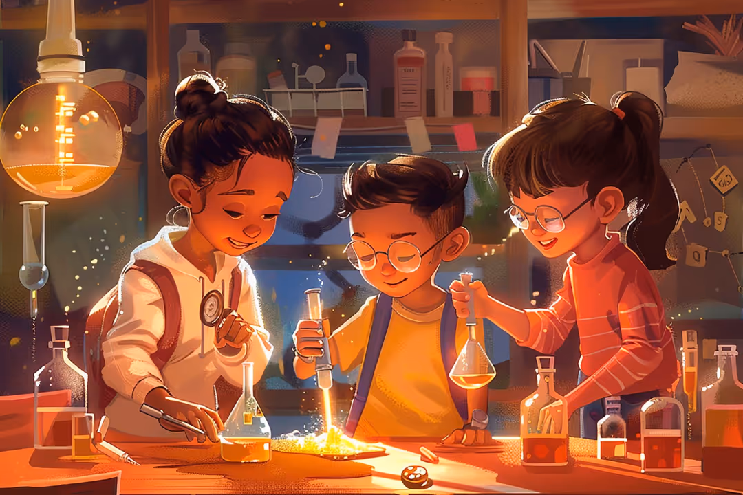 How to Master Class 10 Science: Important Diagrams & Key Concepts Explained