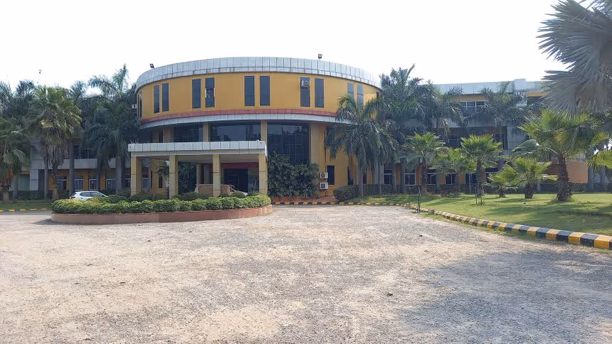 delhi public school allahabad