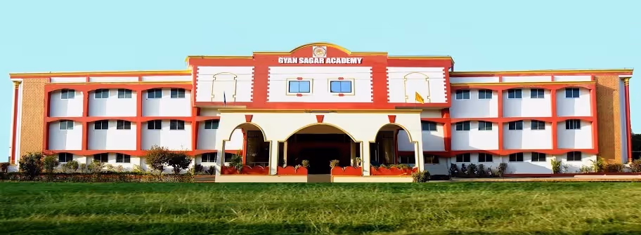 Gyan Sagar Academy, Ujjain