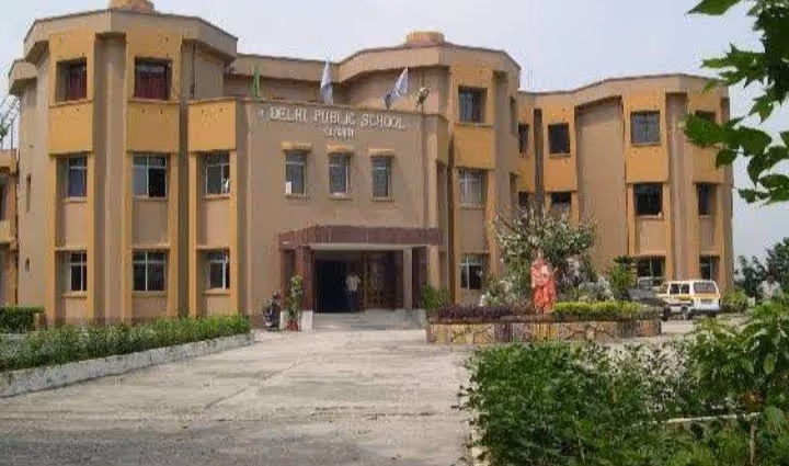 Delhi Public School, Siliguri
