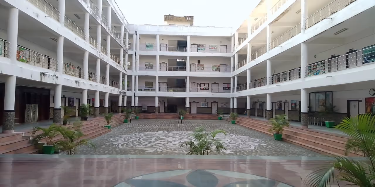 Techno India Group Public School, Siliguri