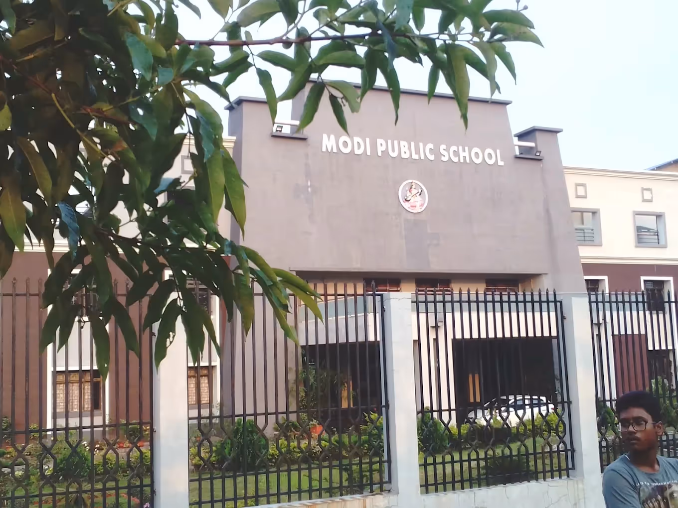 Modi Public School, Siliguri