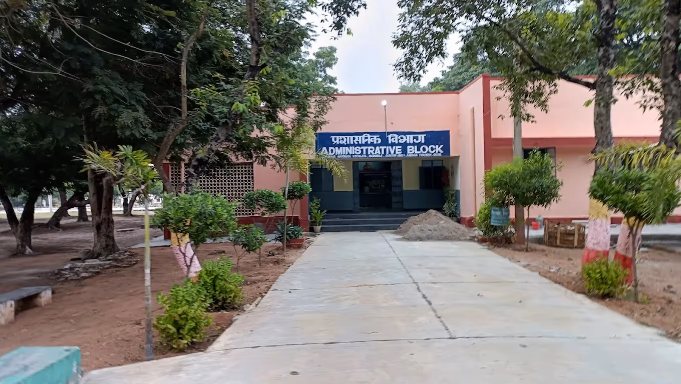 Jawahar Navodaya Vidyalaya, Maddirala, Guntur