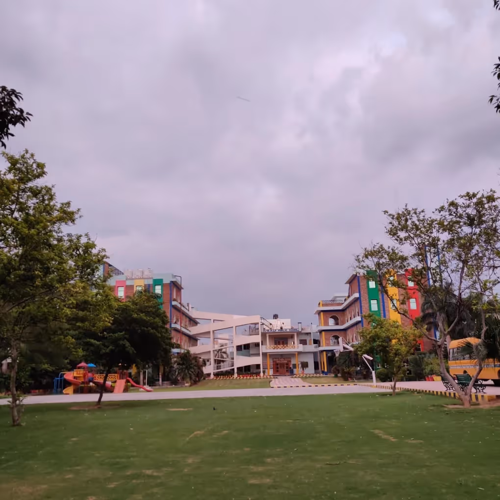 Vikalp Public School, Rohtak