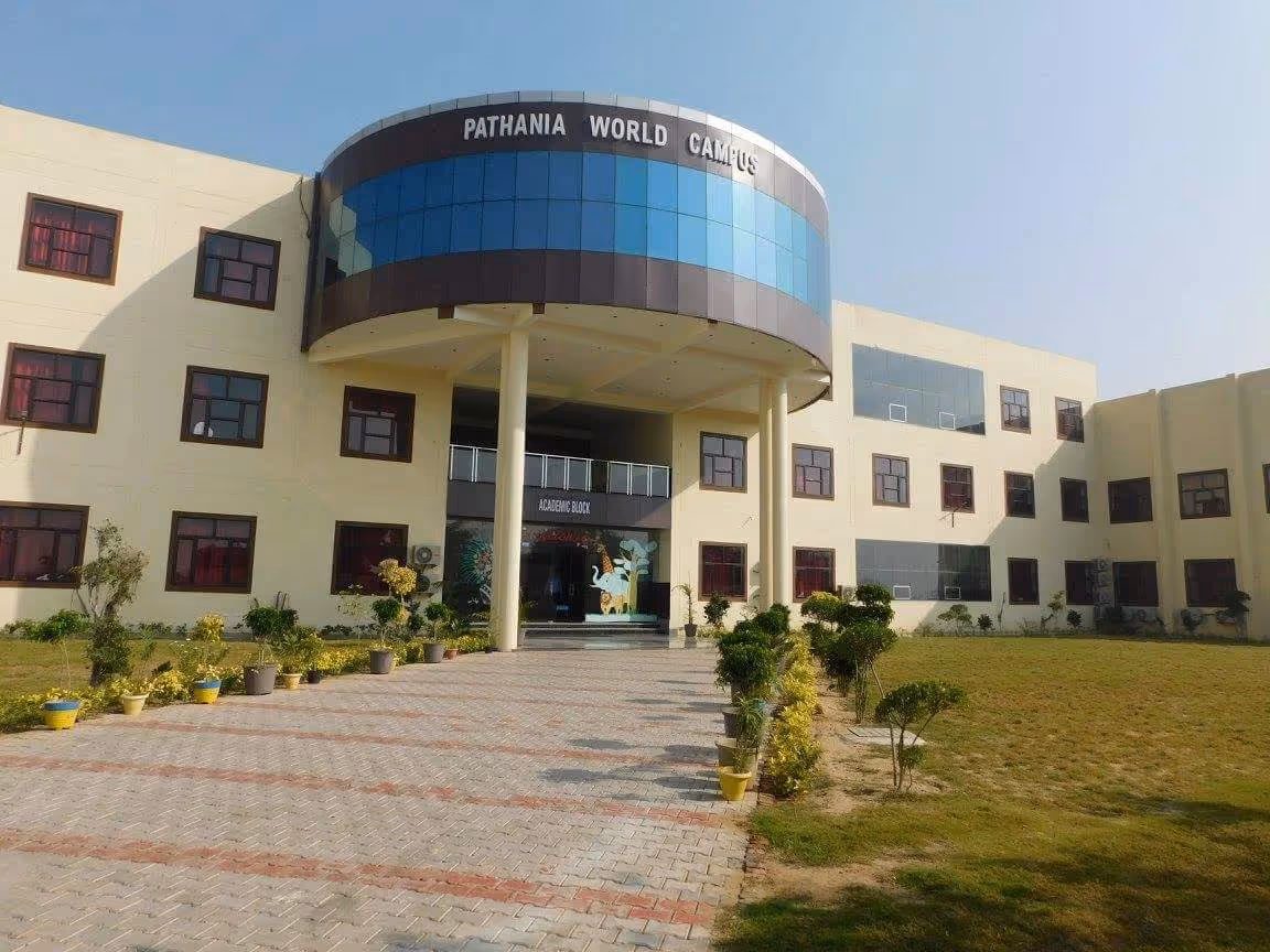 Pathania Public School, Rohtak