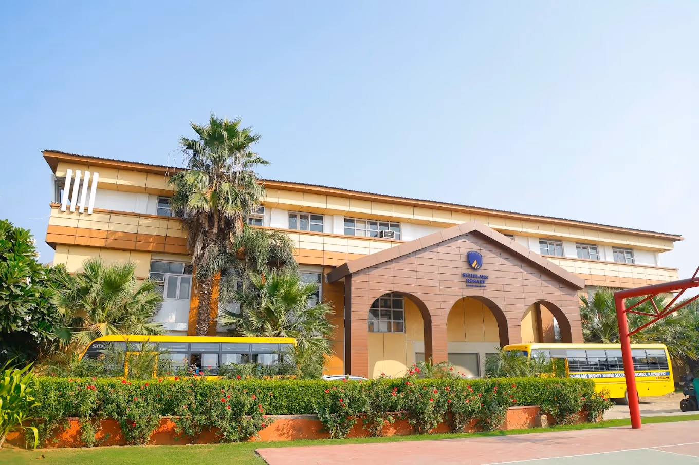 Top 10 CBSE Schools in Rohtak for 2025