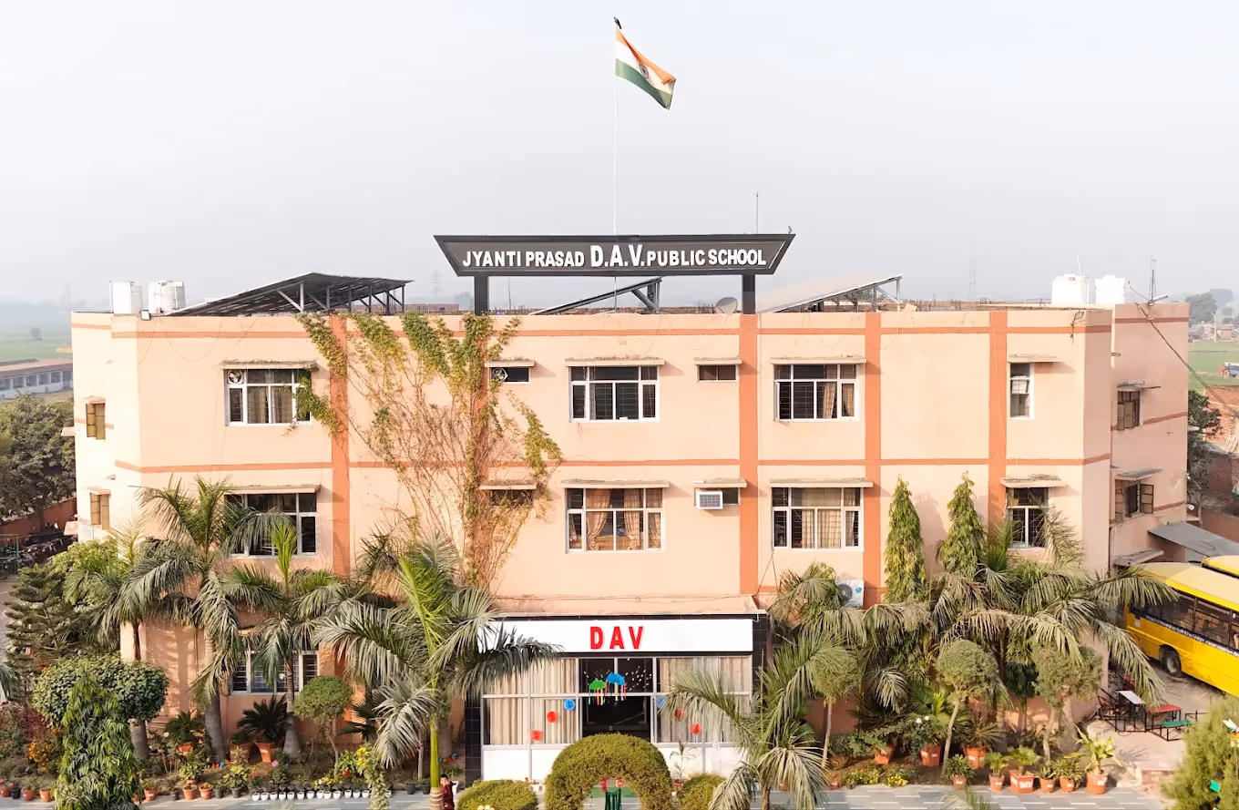 Top 10 CBSE Schools in Sonipat for 2025