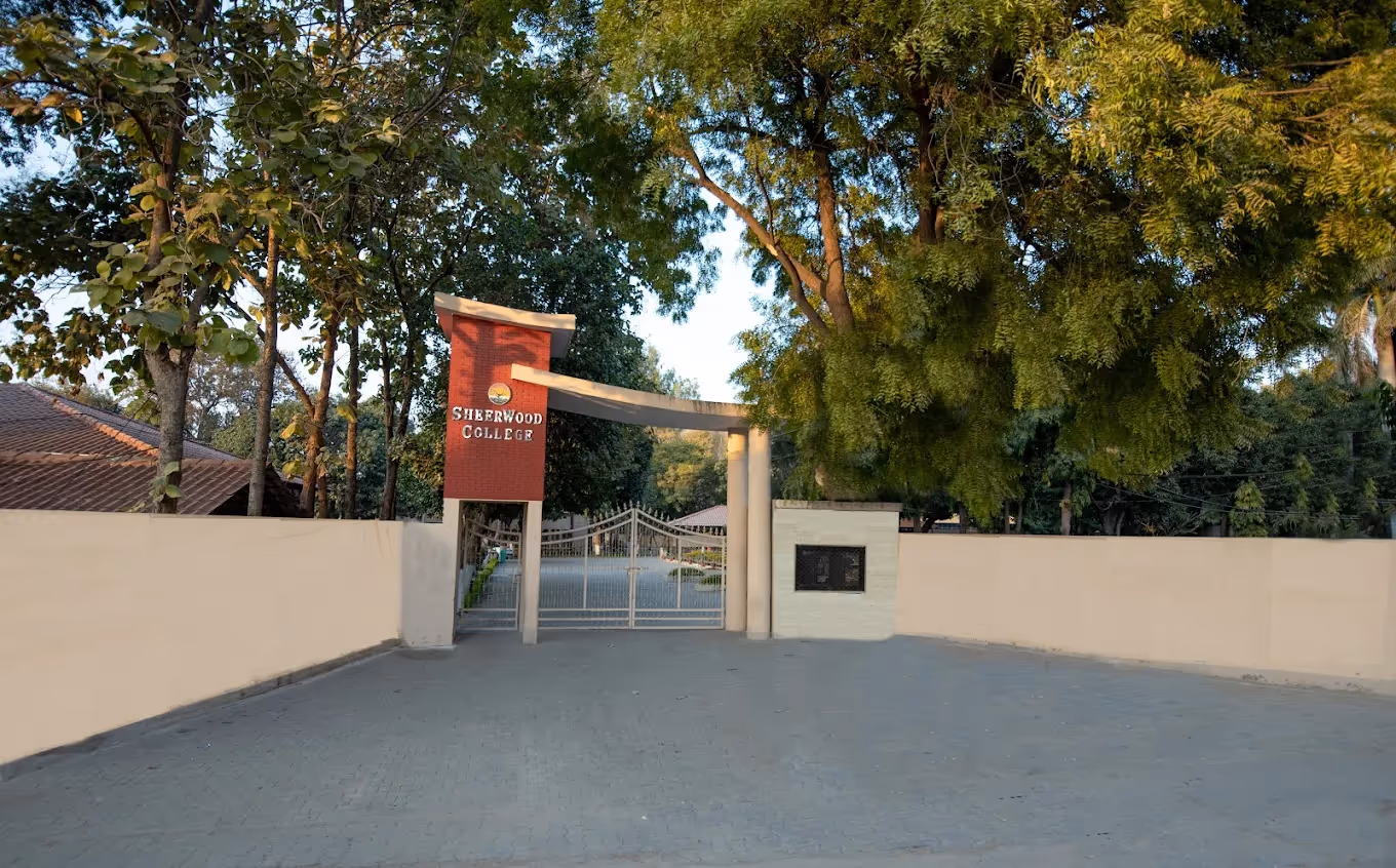 Top 10 CBSE Schools in Jhansi for 2025