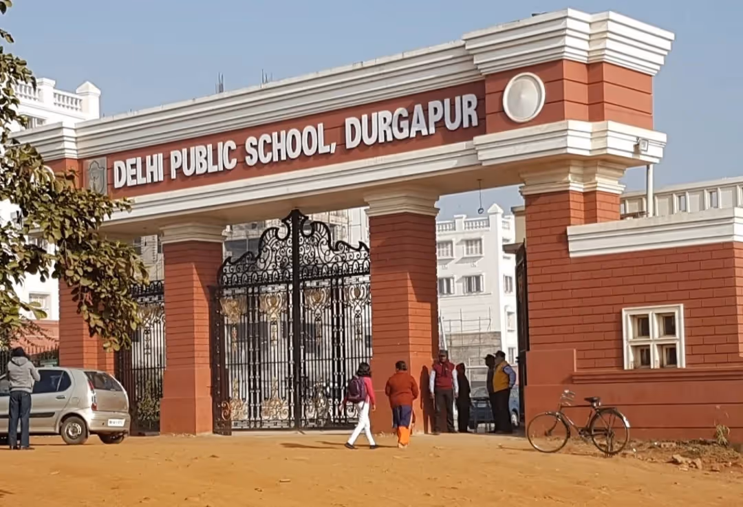 Delhi Public School, Durgapur