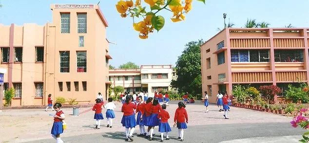 Carmel School, Durgapur