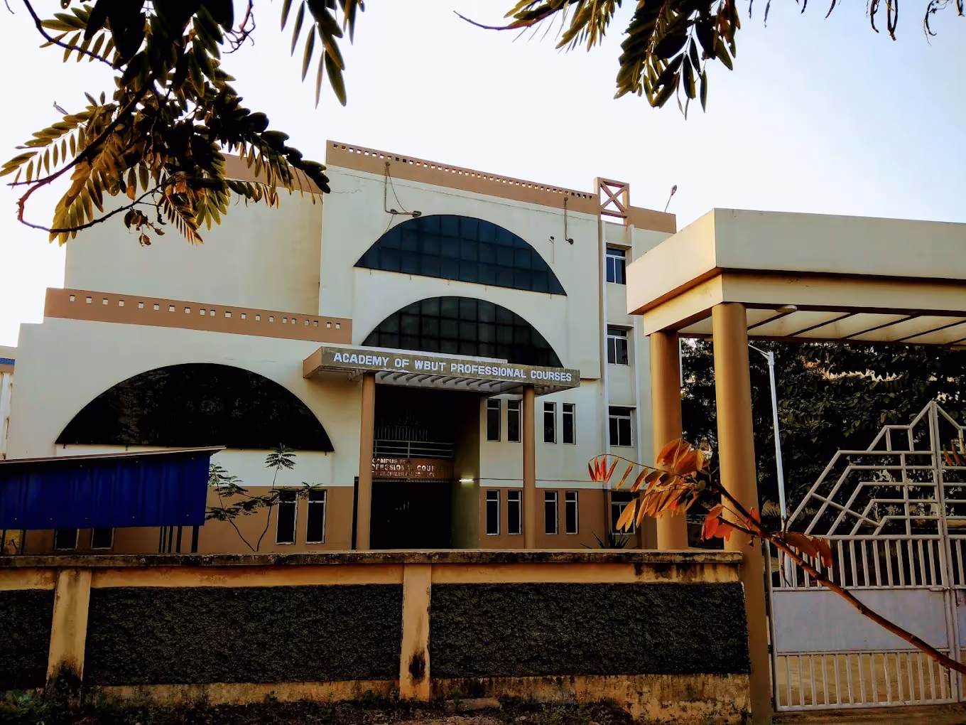 Dr. B.C. Roy Academy, Durgapur