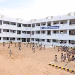 Kairali English Medium School, Nellore