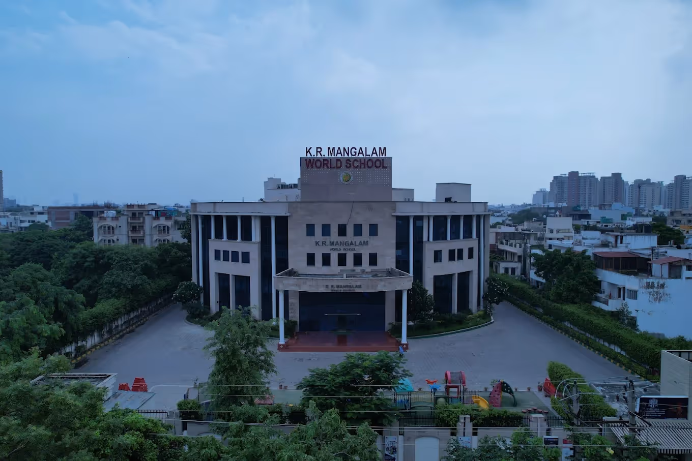 Top 10 Boarding Schools in Gurgaon