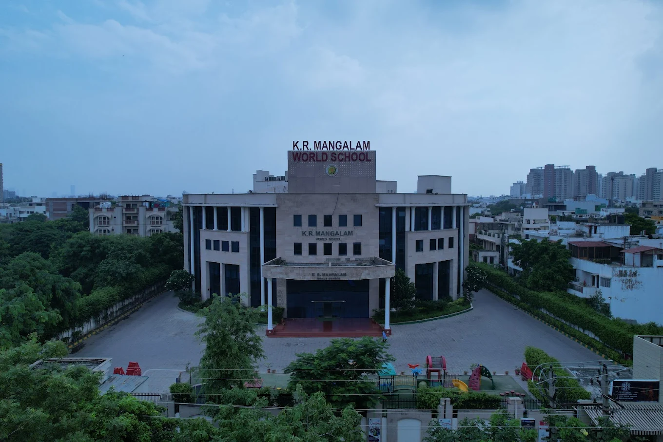 Top 10 Boarding Schools in Gurgaon